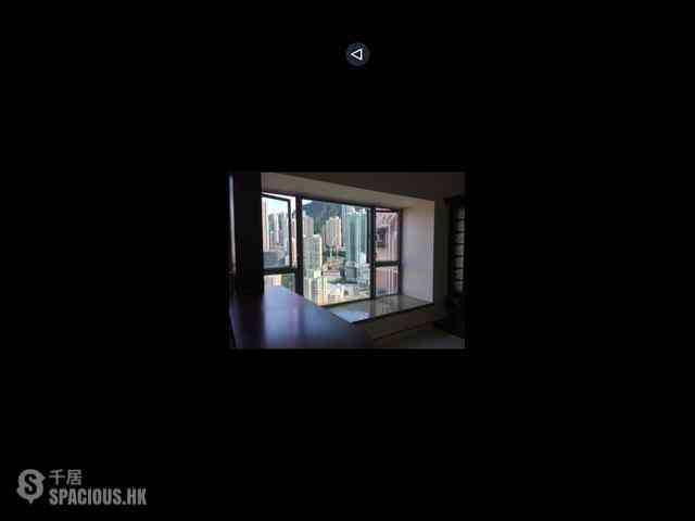 上环 - 帝后华庭1座 04