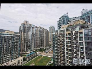 Tseung Kwan O - The Wings Ocean Wings Block 5 03