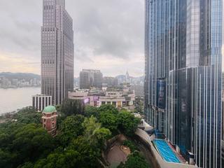 Tsim Sha Tsui - Harbour Pinnacle 02