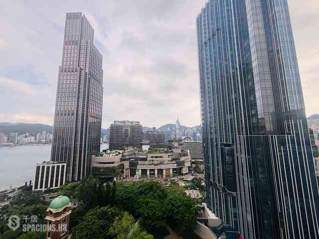 尖沙咀 - 凱譽 02