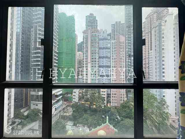 中半山 - 御景臺 08