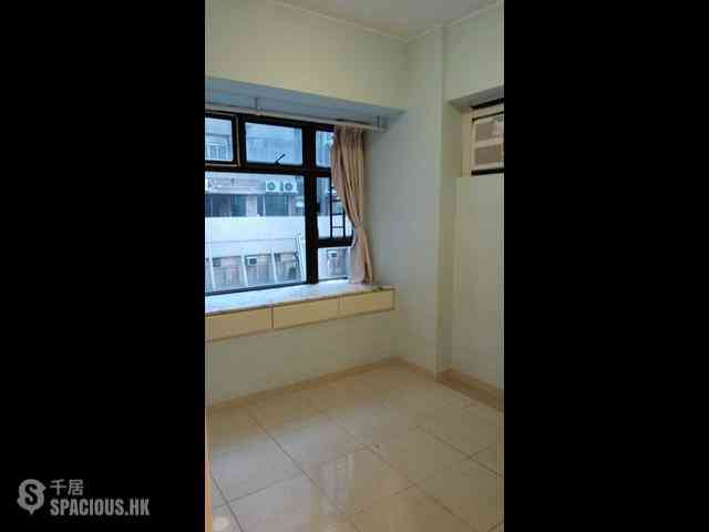 Sheung Wan - Kam Yu Mansion 05