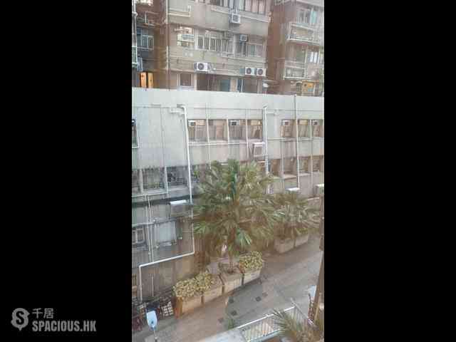 Sheung Wan - Kam Yu Mansion 08