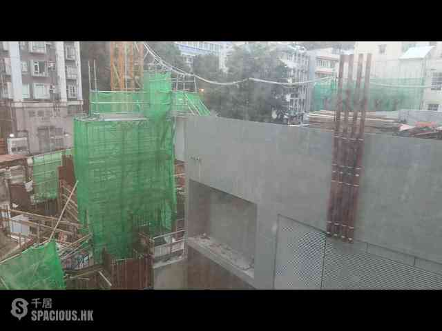 Sheung Wan - Kam Yu Mansion 09