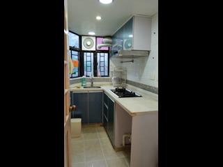 Sheung Wan - Kam Yu Mansion 06