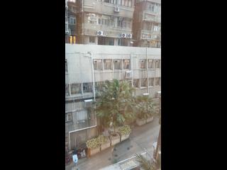 Sheung Wan - Kam Yu Mansion 08