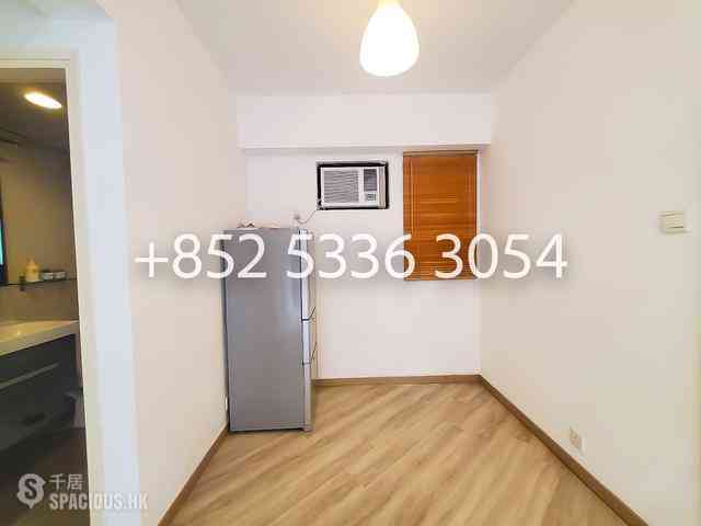 Mid Levels Central - Vantage Park 03