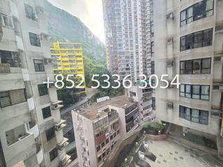 Mid Levels Central - Vantage Park 05