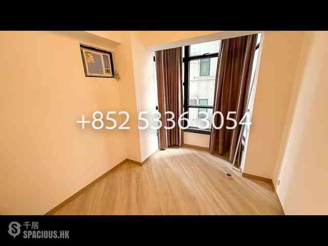 Mid Levels Central - Vantage Park 06