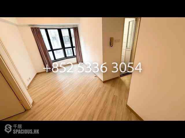 Mid Levels Central - Vantage Park 07