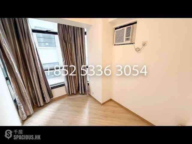 Mid Levels Central - Vantage Park 11