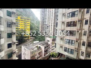 Mid Levels Central - Vantage Park 12