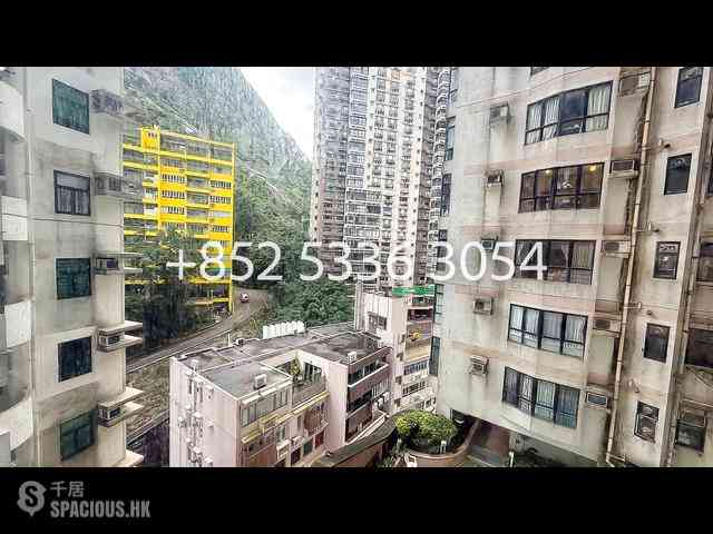Mid Levels Central - Vantage Park 12