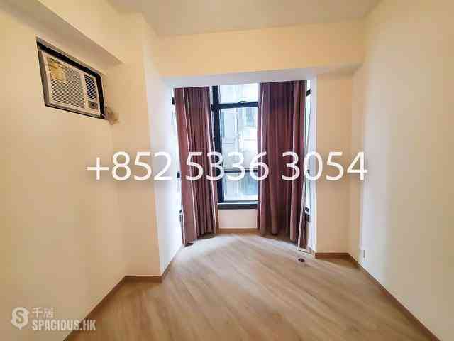 Mid Levels Central - Vantage Park 14