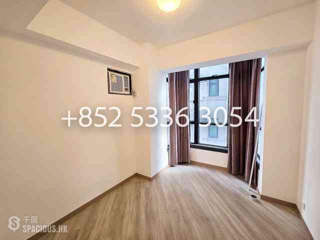 Mid Levels Central - Vantage Park 16