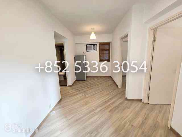 Mid Levels Central - Vantage Park 02