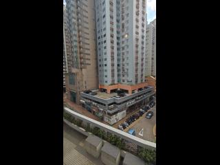 跑马地 - 日月大厦 03