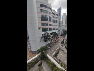跑马地 - 日月大厦 04