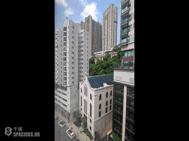 Happy Valley - The Ventris 07