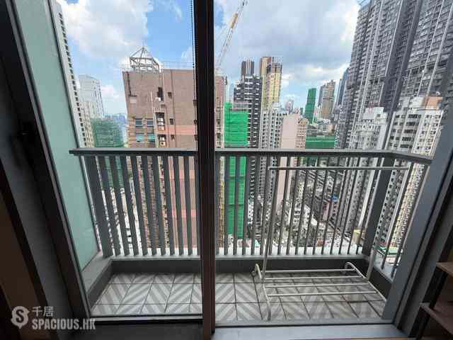 Sai Ying Pun - Artisan House 03