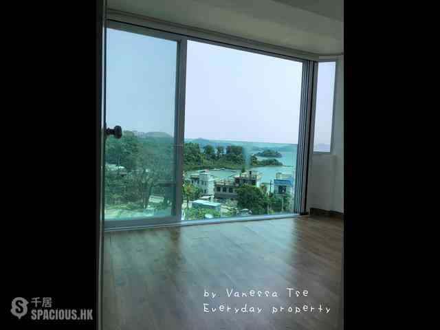 Sai Kung - Tai Wan 03