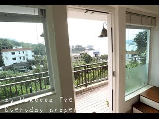 Sai Kung - Tai Wan 07