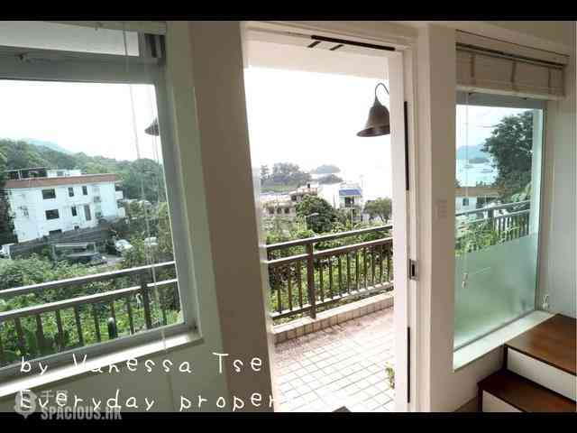 Sai Kung - Tai Wan 07