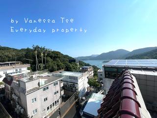 Clear Water Bay - Tai Au Mun 03