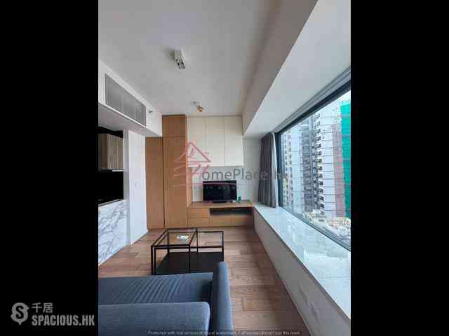 Mid Levels Central - Gramercy 01