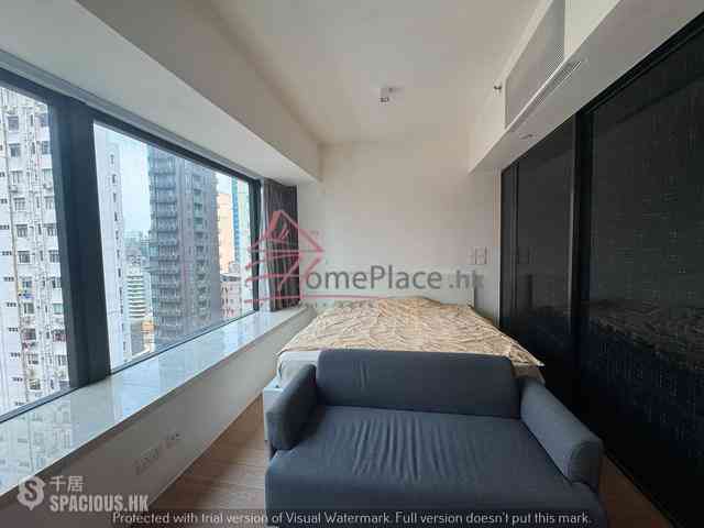Mid Levels Central - Gramercy 02