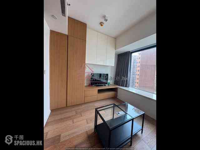 Mid Levels Central - Gramercy 05