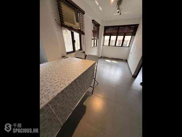 Wan Chai - Starlight Garden 02