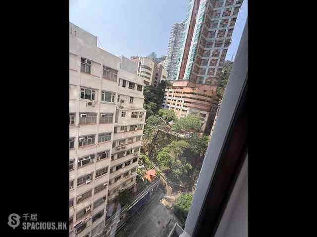 Wan Chai - Starlight Garden 05