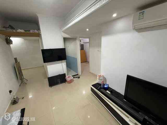 Mong Kok - Tsui Yuen Mansion 03