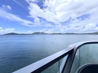 Ap Lei Chau - The Corniche Tower 1 05