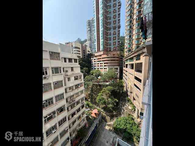 Wan Chai - Starlight Garden 07