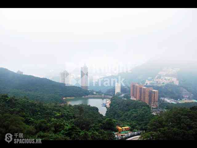 Tai Tam - Hong Kong Parkview 01