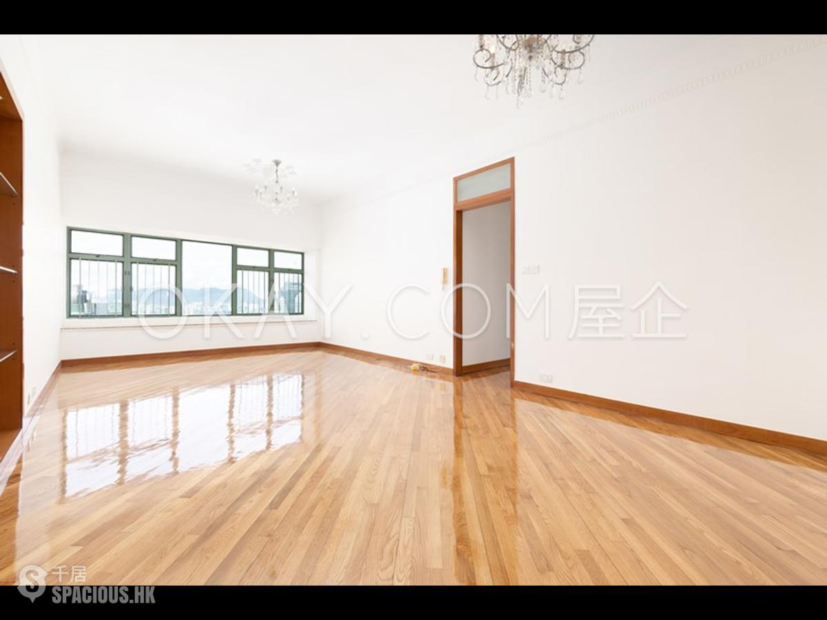 中半山 - 雍景臺2座 01