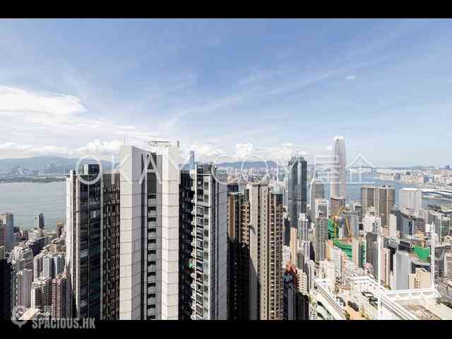 中半山 - 雍景臺2座 04