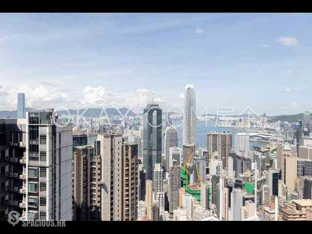 中半山 - 雍景臺2座 07