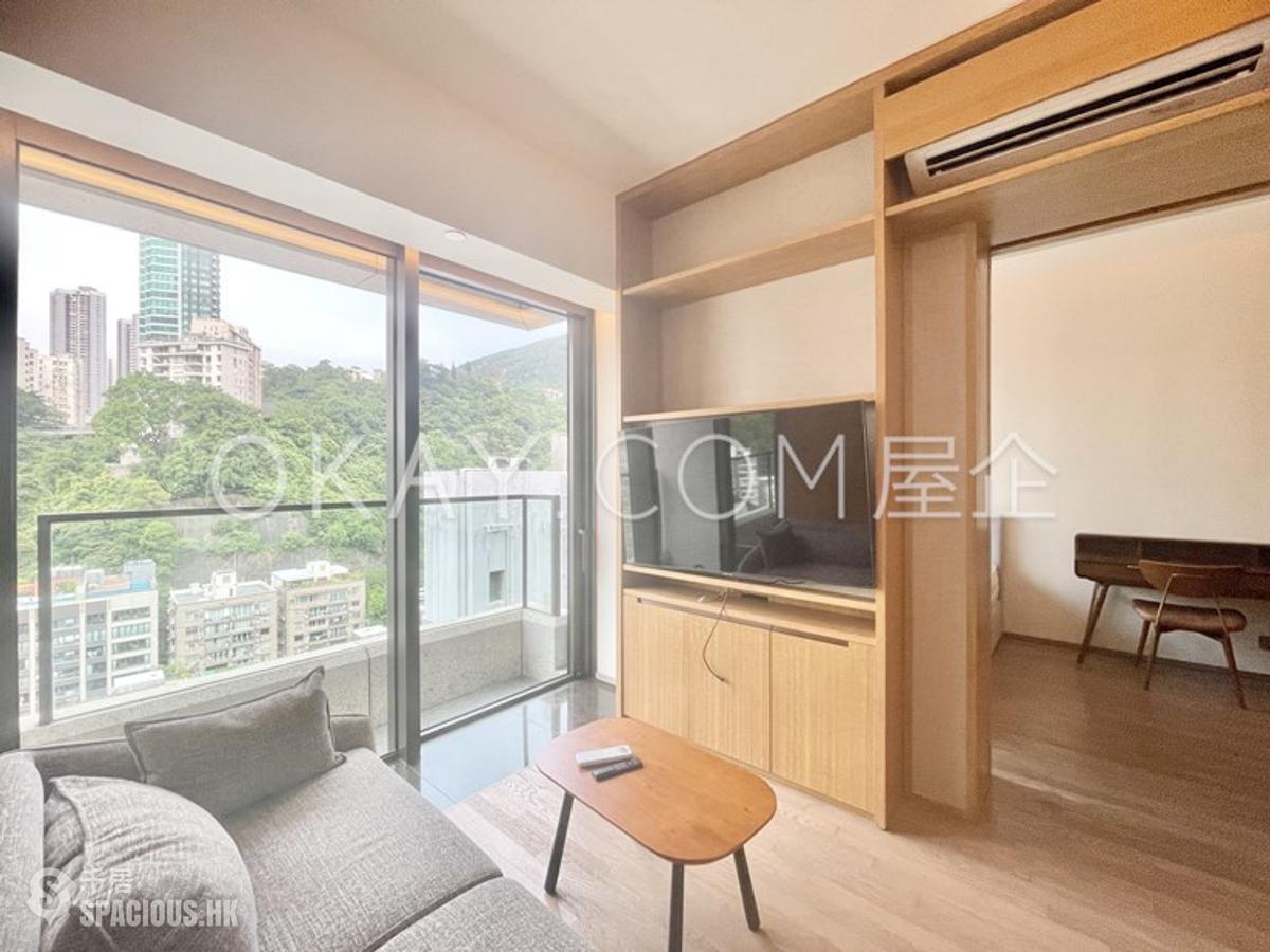 跑馬地 - Eight Kwai Fong Happy Valley 01