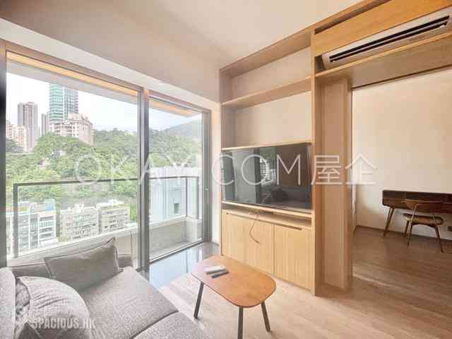 跑馬地 - Eight Kwai Fong Happy Valley 01