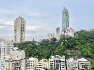 跑馬地 - Eight Kwai Fong Happy Valley 03