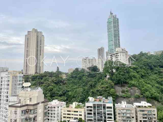 跑馬地 - Eight Kwai Fong Happy Valley 03