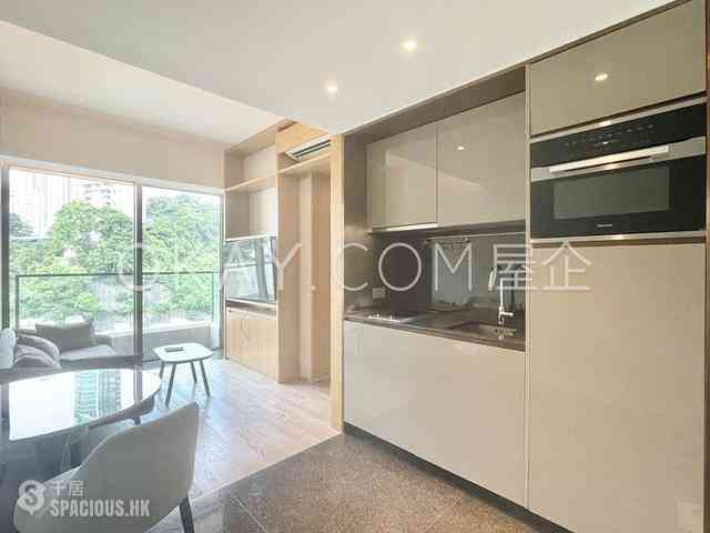 跑馬地 - Eight Kwai Fong Happy Valley 04