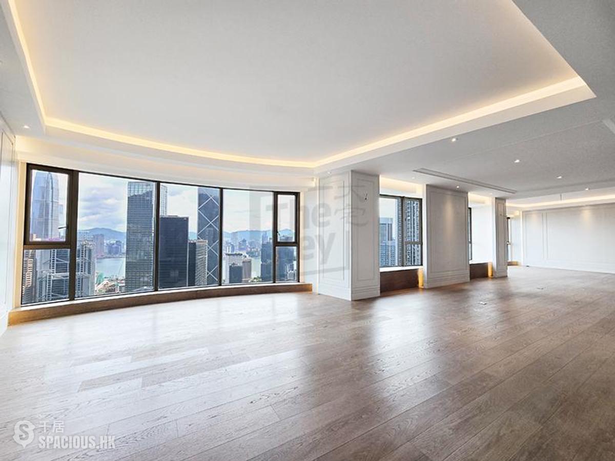 Mid Levels Central - Regence Royale 01