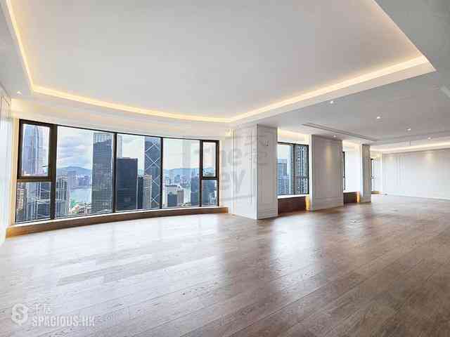 Mid Levels Central - Regence Royale 01