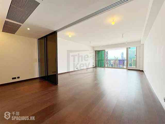 Mid Levels Central - 21 Borrett Road Phase 1 02