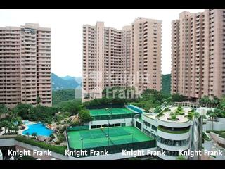 Tai Tam - Hong Kong Parkview 07