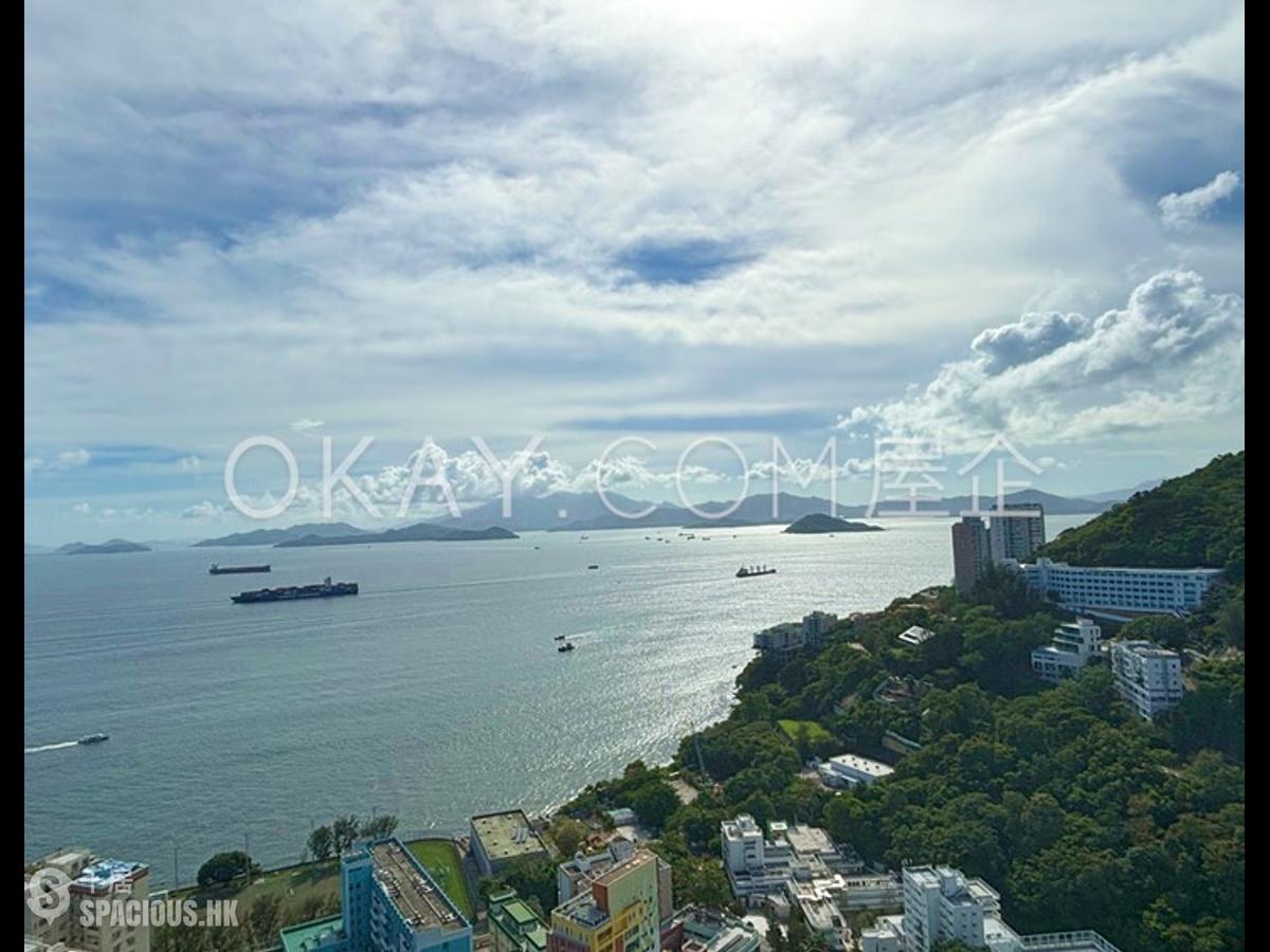 薄扶林 - Victoria Coast B座 01